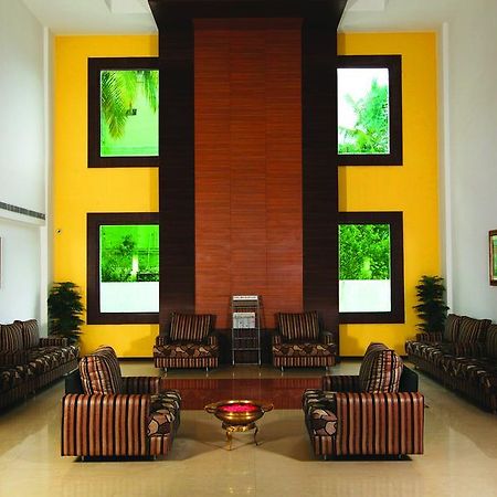 Sterling V Grand Madurai Hotel Exterior photo